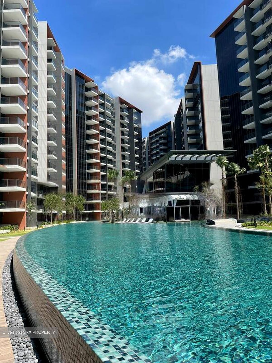 Affinity At Serangoon (D19), Apartment #609519761